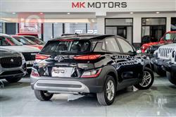 هيونداي كونا